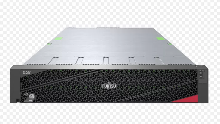 Máy chủ Fujitsu PRIMERGY RX2540 M6